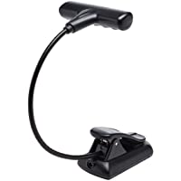 Mighty Bright HammerHead LED Music Book Light- Black (japan import)